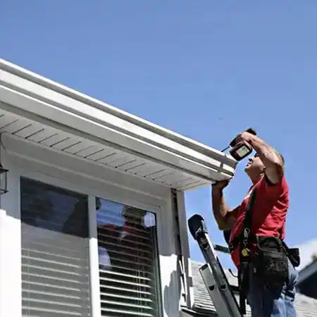 gutter services Ponce